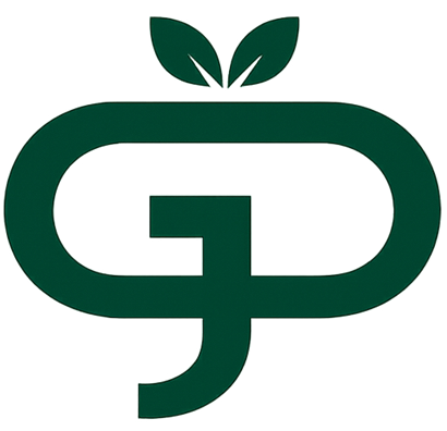 GreenDelta Jute Co. Logo